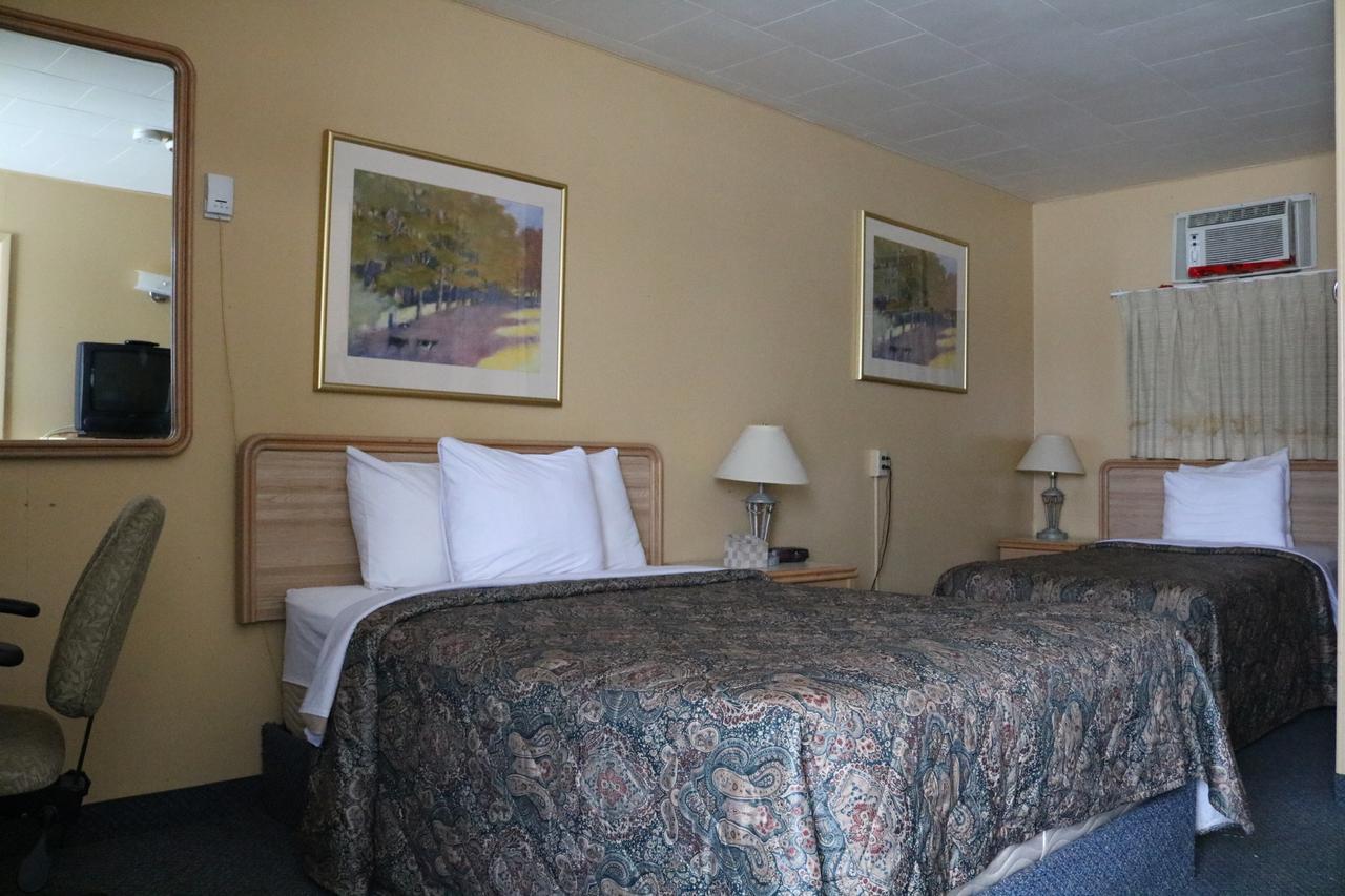 Wakaw Lodge Motel Exterior photo