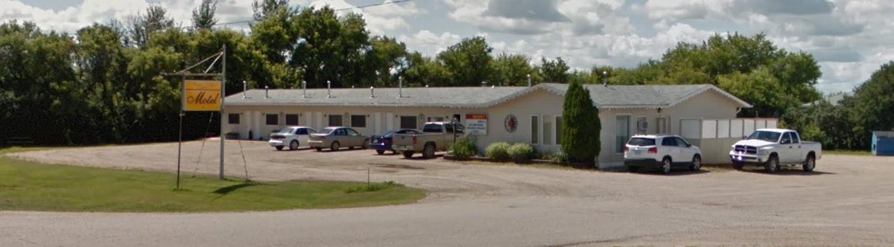 Wakaw Lodge Motel Exterior photo